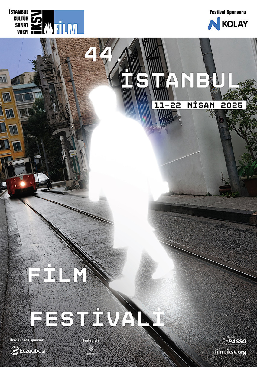 Sinema tutkunları nisan ayında İstanbul'da buluşuyor - Resim : 2