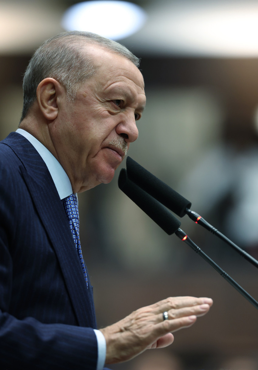 Belediyelerin açtıkları kreşler kapatılacak mı? Cumhurbaşkanı Erdoğan'dan ilk açıklama - Resim : 13