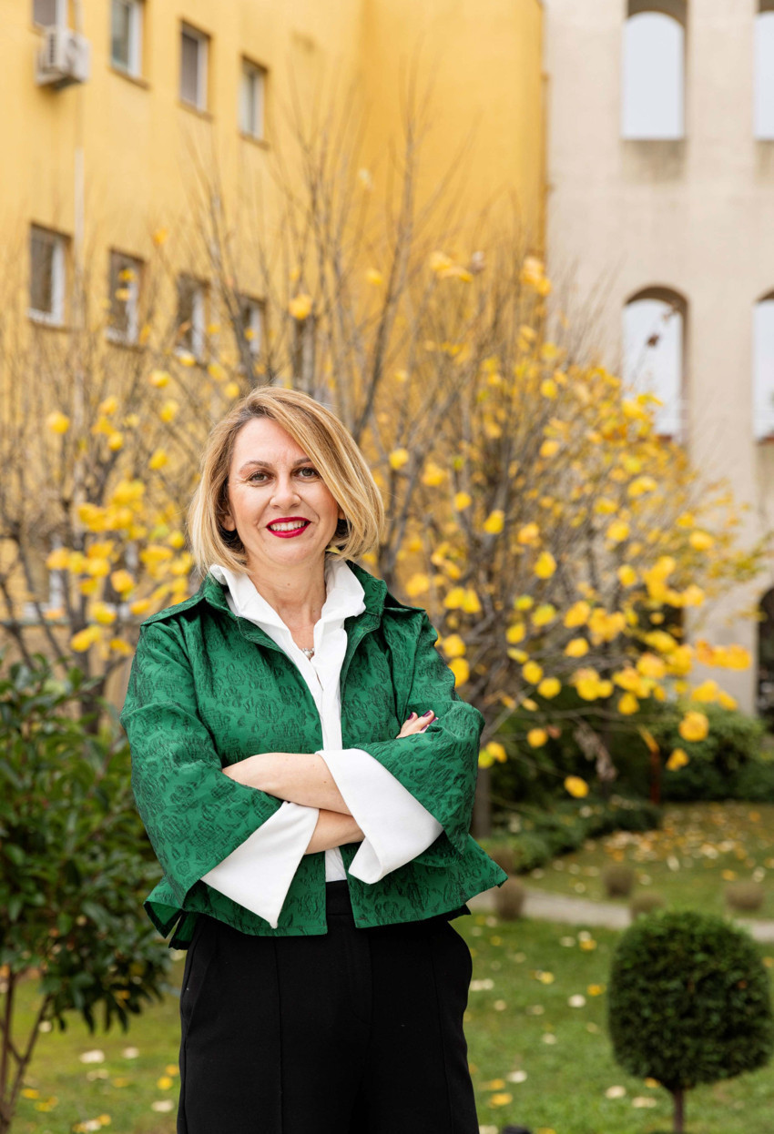 Türkiye’nin eğitim çınarı Darüşşafaka’da yeni ders yılı başladı - Resim : 1