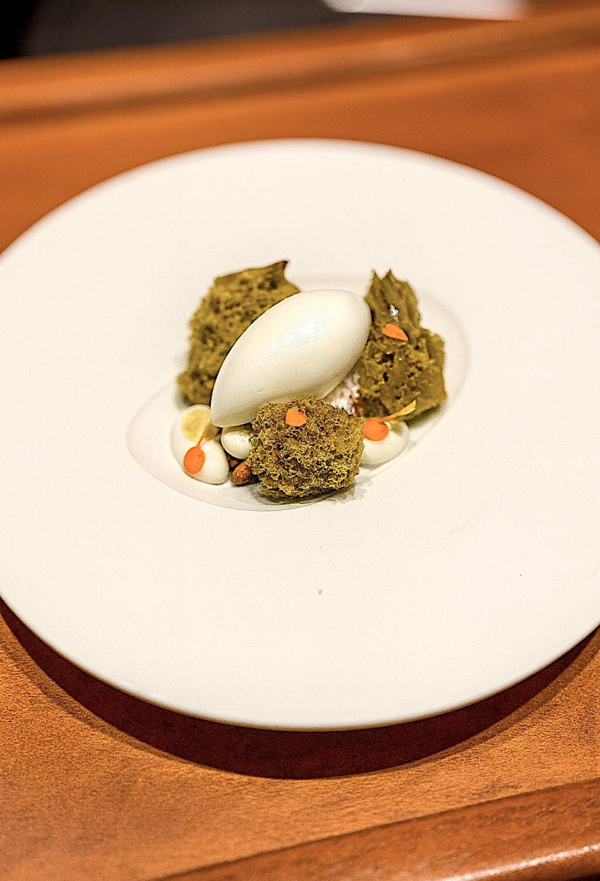 Bir akşam, üç usta, sonsuz lezzet - Resim : 3