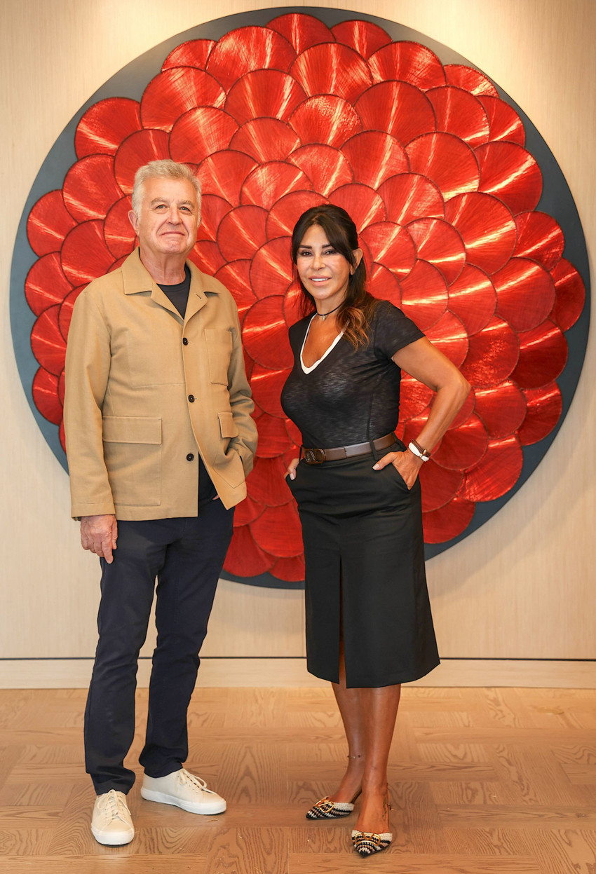 Contemporary Istanbul 20 yaşında: Bir sanat fuarından çok daha fazlası - Resim : 2