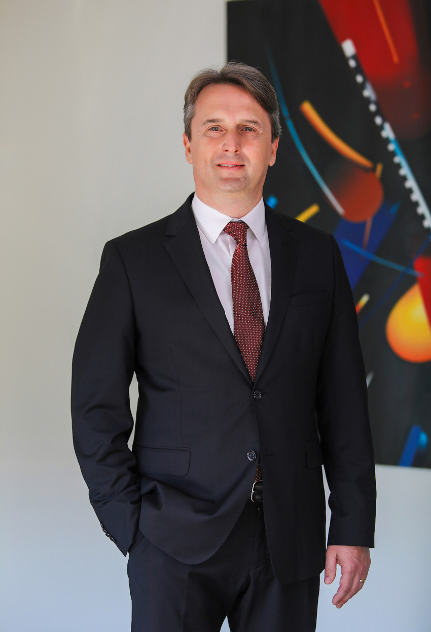 Borusan EnBW Enerji'nin 97 milyon dolarlık yatırımı &uuml;retime başlayacak - Resim : 1