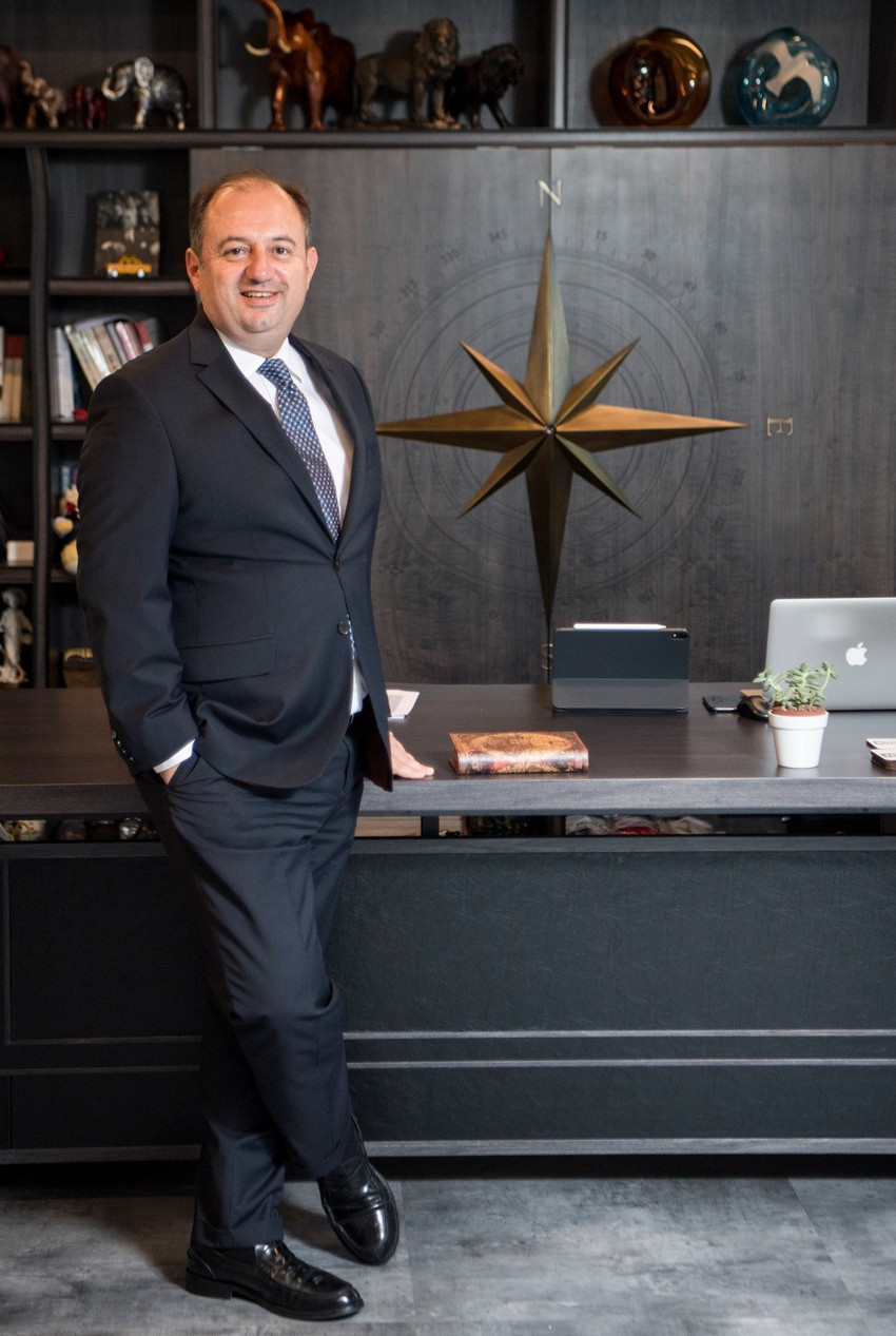 Ambalaj sektöründe hedef ihracatta 10 milyar dolar - Resim : 1