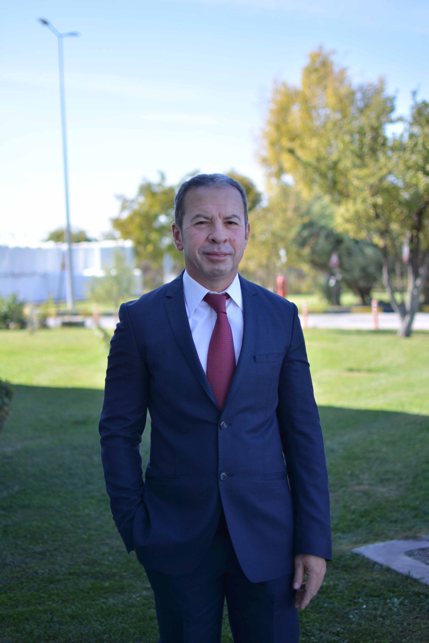 Knauf Insulation, yalıtım sektöründe sürdürülebilir çözümlerle büyüyor - Resim : 1