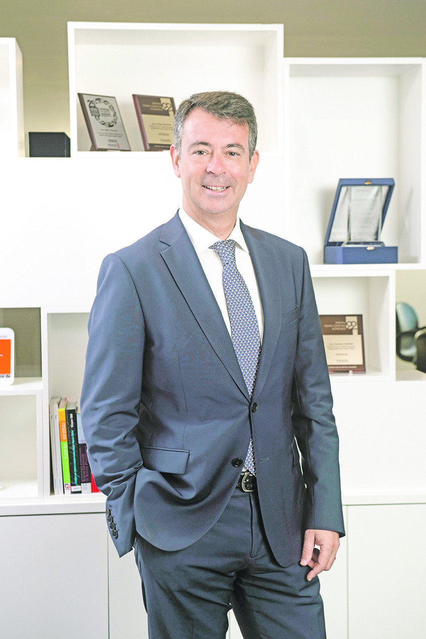 Belirsizlik çağının anahtarı: Kurumsal dayanıklılık ve kolektif refleksler - Resim : 1