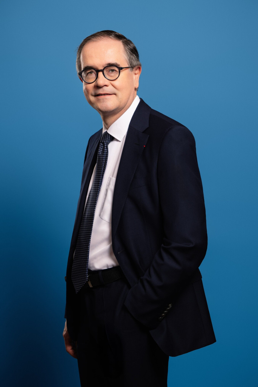 Yeni kaptan - Resim : 1