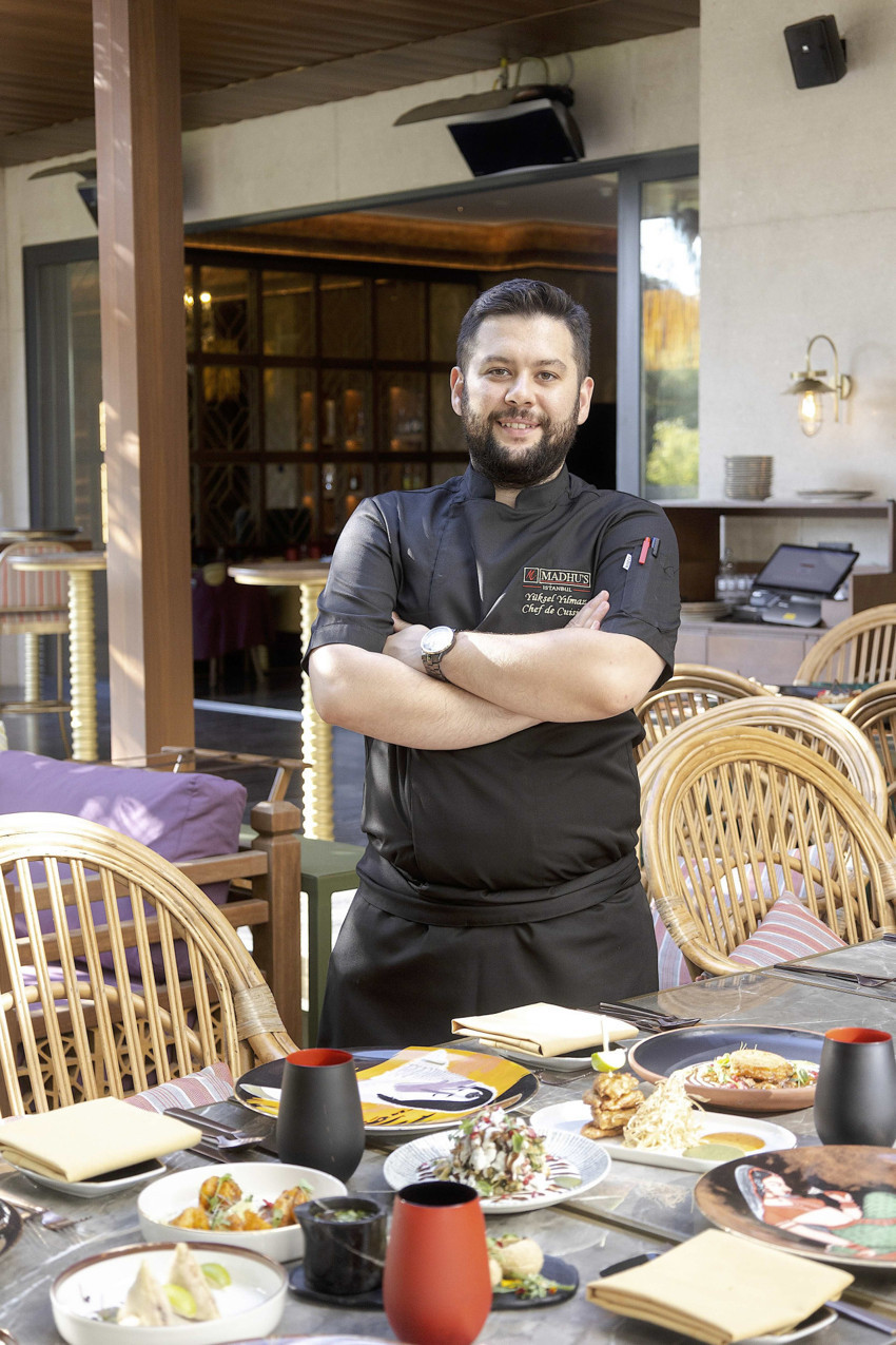 Hint yemekleri: Bir lezzet ve kültür yolculuğu - Resim : 2