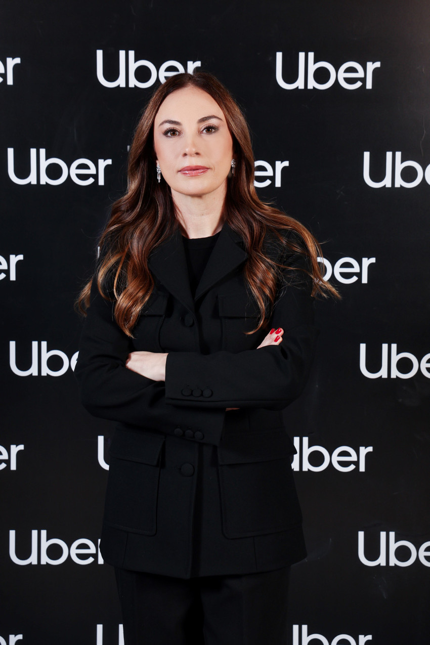 10 yılda 8 milyon tekil kullanıcı ve 100 bini aşkın sürücü Uber Türkiye’de buluşuyor - Resim : 1