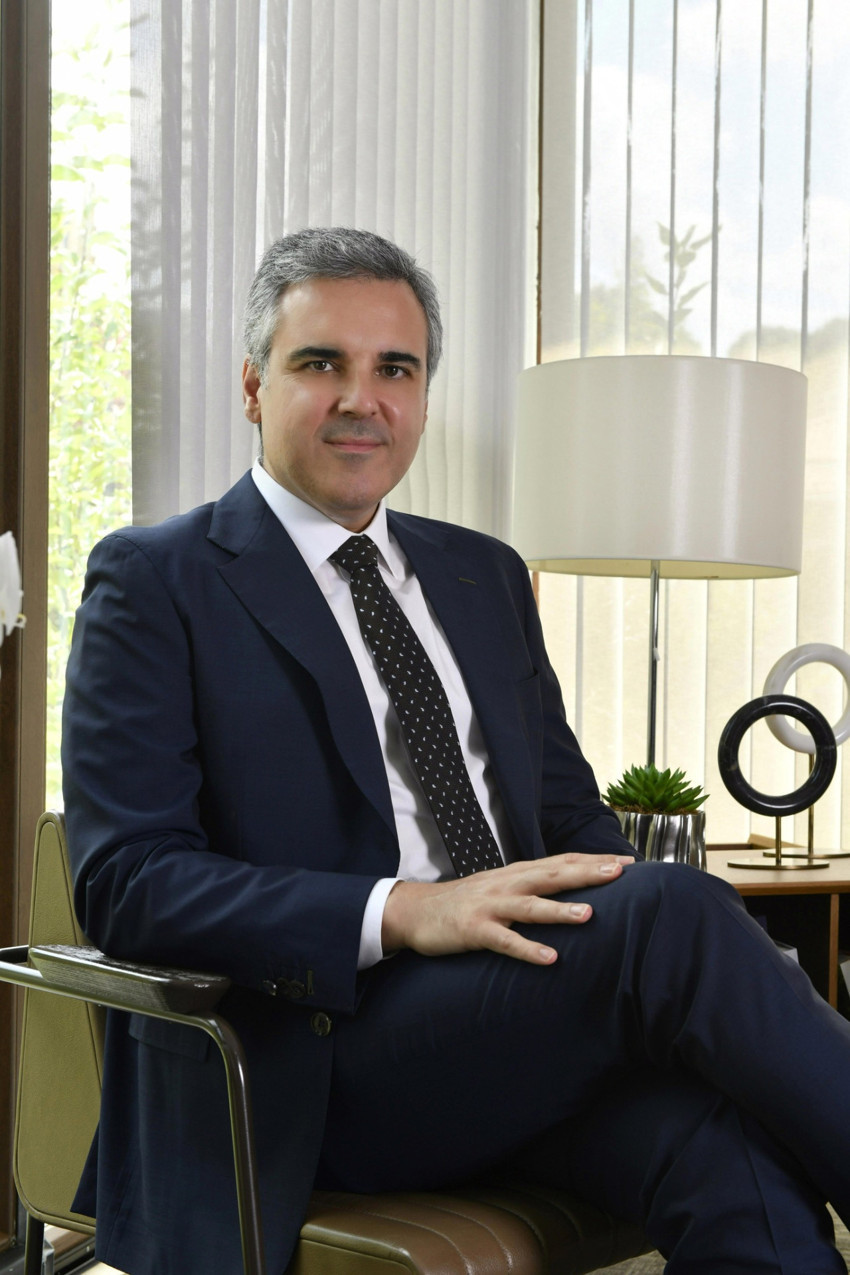 Kabadayı: Konutta talebin yüzde 95’i oturum amaçlı - Resim : 1