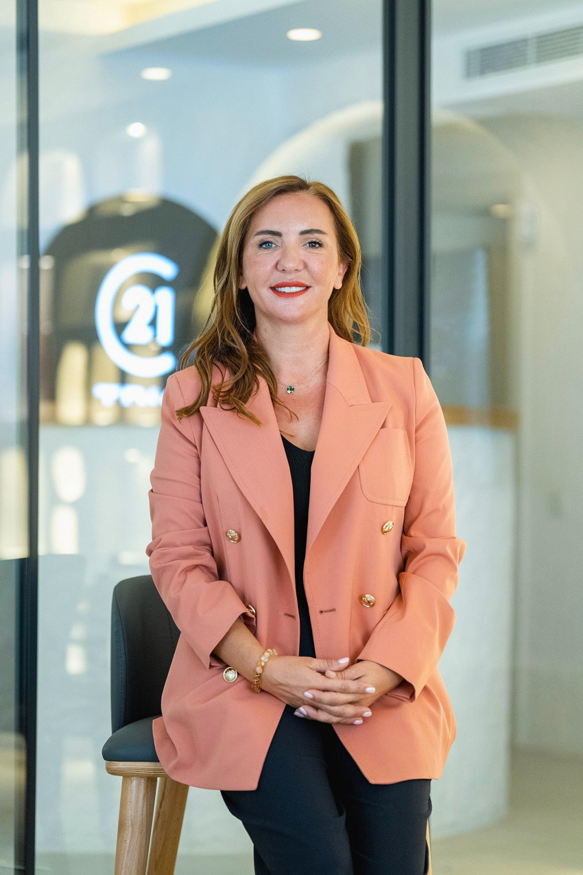 Türklerin, BAE ve Yunanistan’dan konut alımları katlanarak artıyor - Resim : 1