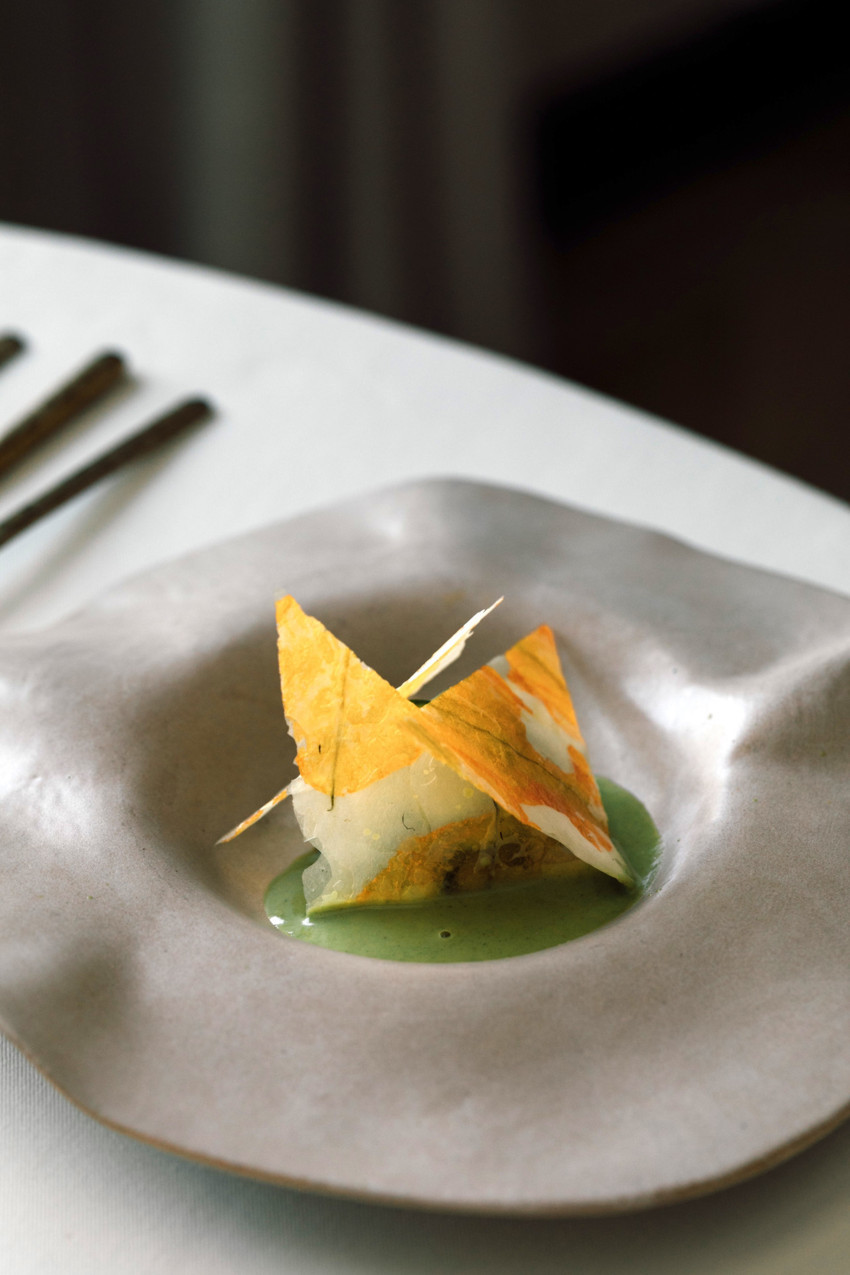 Urla’da bir yaz gecesi rüyası: Toprağın hafızasında bir sofra - Resim : 2