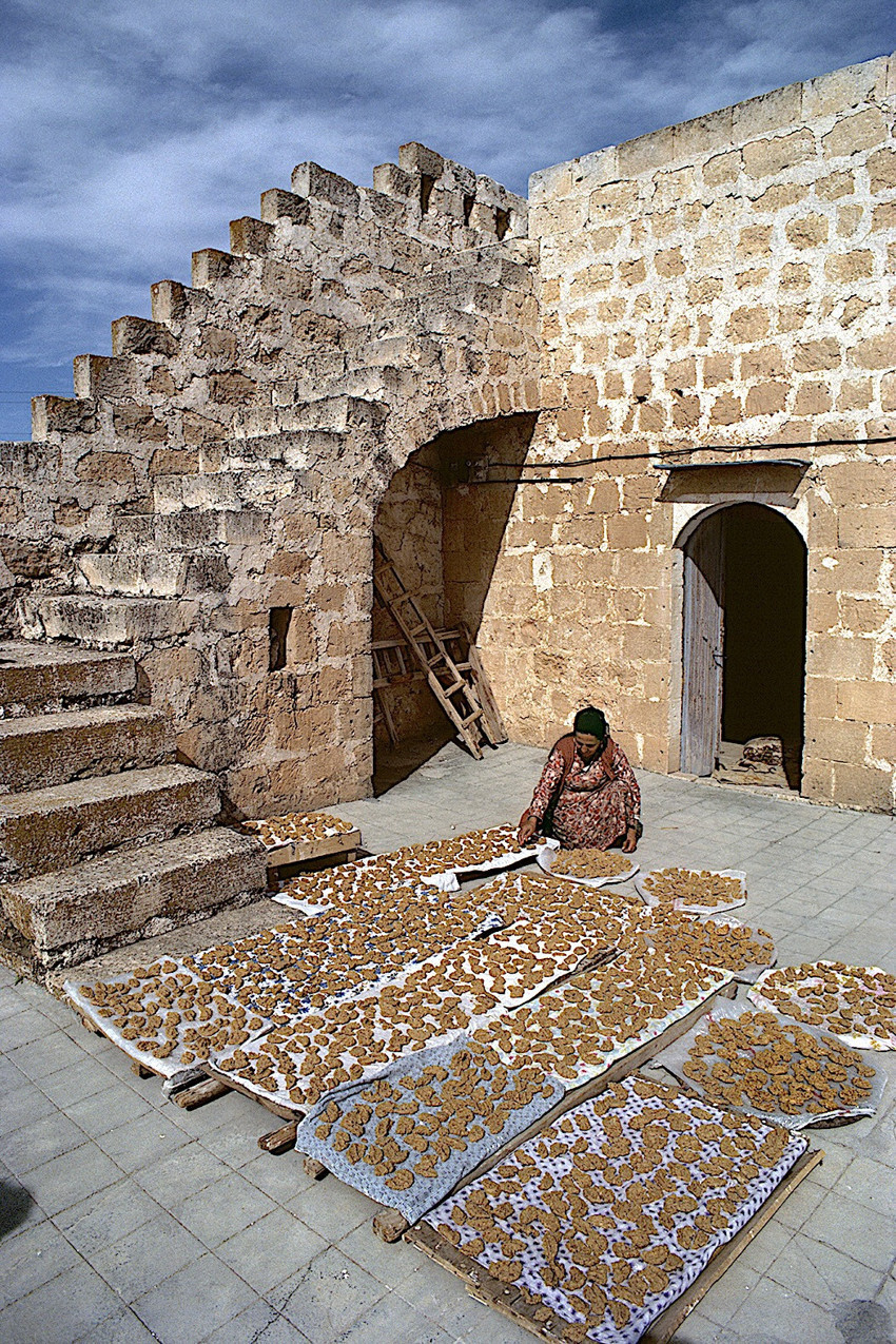 “Ara Güler’in Renkli Anadolusu” Rodos’ta - Resim : 3