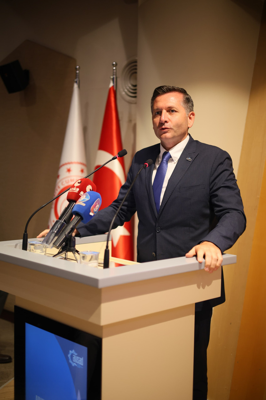 Sait Salıcı: “Ekonomi yönetimi, emek yoğun sektörleri gözden çıkardı” - Resim : 2