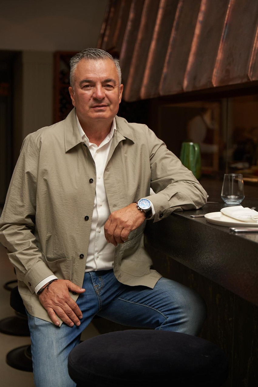 Gastronomi sektöründe yalnızca büyüme değil derinleşen bir iyileşme ve dönüşüm çabası var - Resim : 2