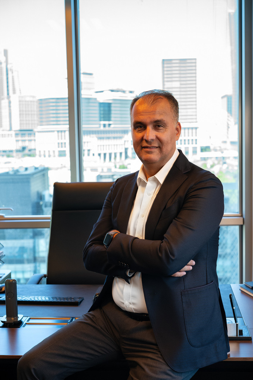 Nesneler için 5G’yi sundu, IoT’de çığır açacak kapıyı araladı - Resim : 1