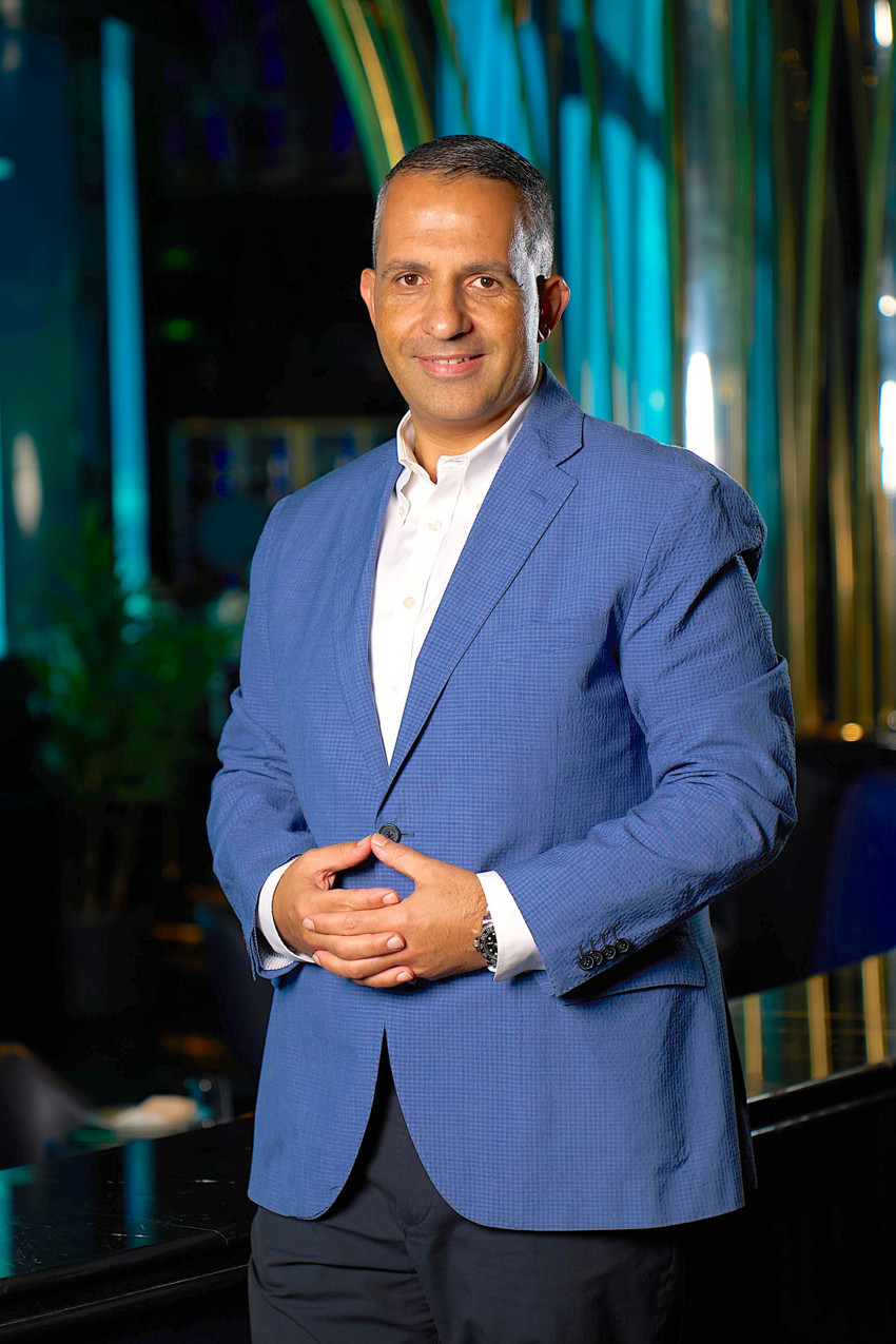 Tarihi Tersane’de bir lezzet rüzgârı - Resim : 2