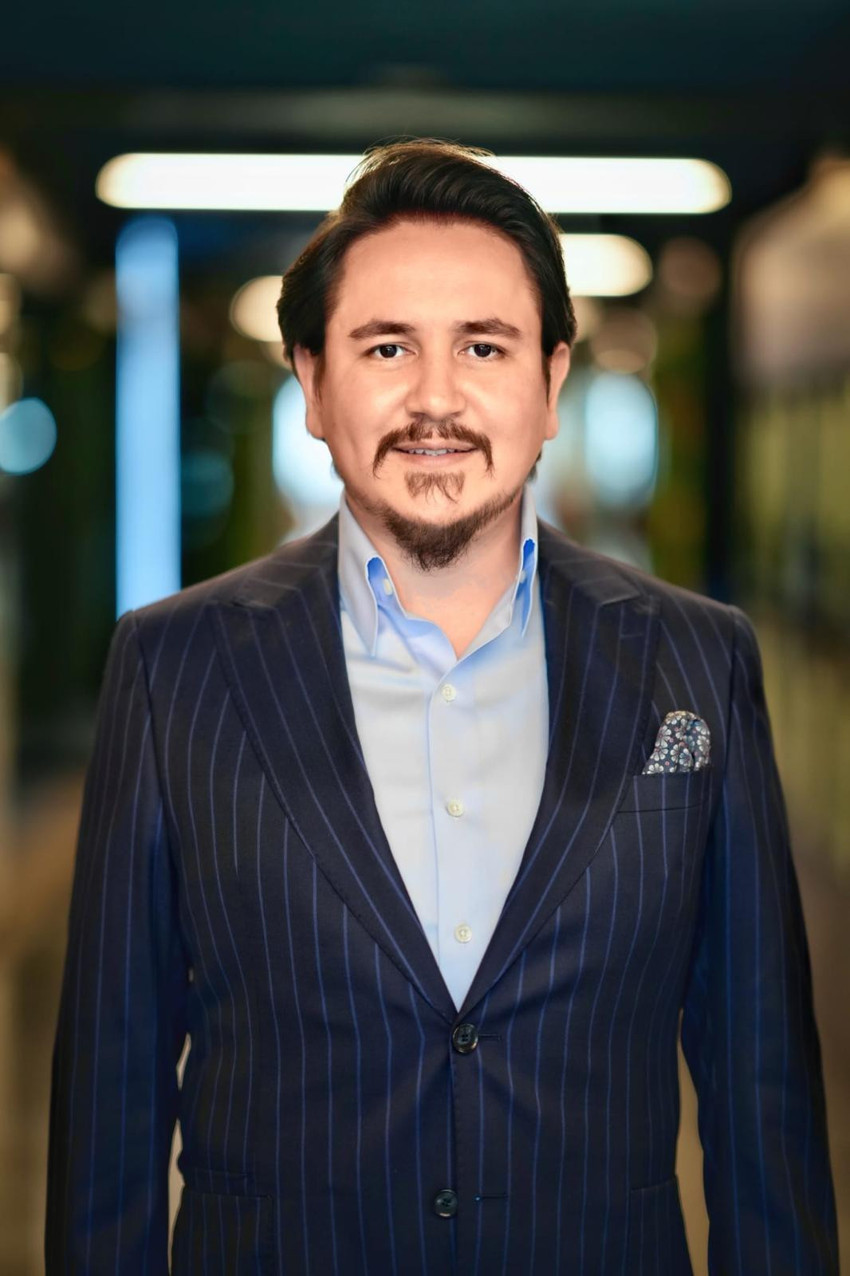 SPK'dan Senkron Siber Güvenlik ve Orgino Medya birleşmesine onay - Resim : 1