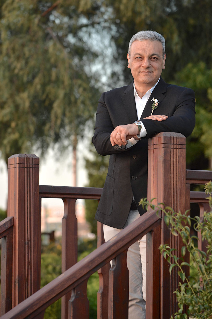 Adana’da çok renkli bir şölen: Portakal Çiçeği Karnavalı - Resim : 2