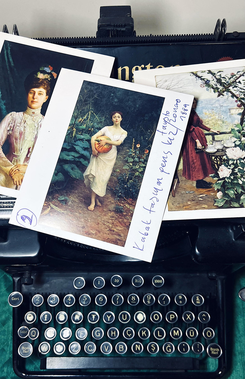 “Müzede Sahne” 4–7 Eylül’de Sakıp Sabancı Müzesi’nde - Resim : 2