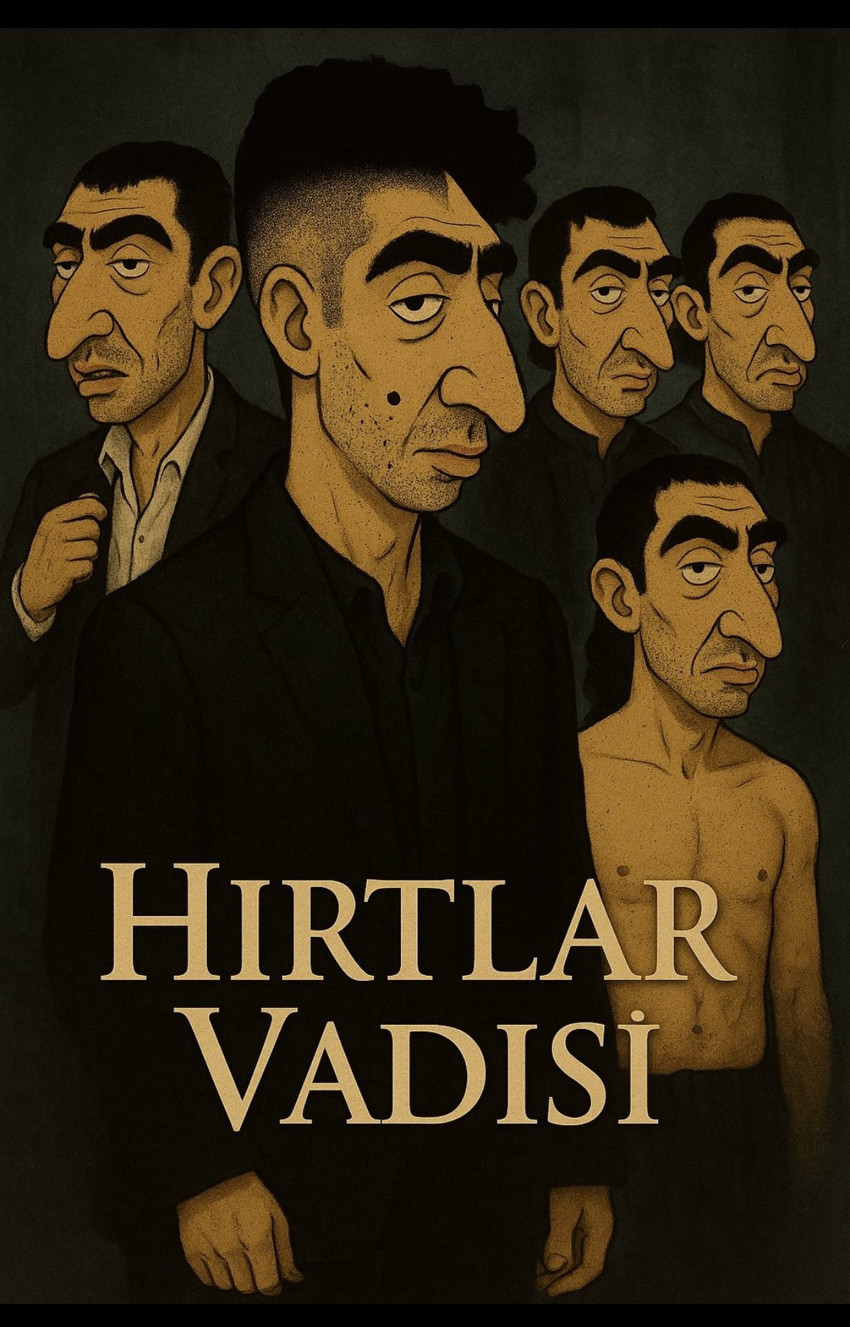 Diyarbakır Barosu'ndan Prof. Dr. Bengi Başer hakkında 'Hırtlar Vadisi' suç duyurusu - Resim : 1