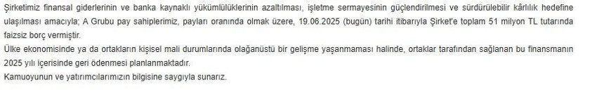 Türkiye'nin ünlü markası Arzum'a para cezası kesilmişti: 51 milyon TL borç aldı - Resim : 1