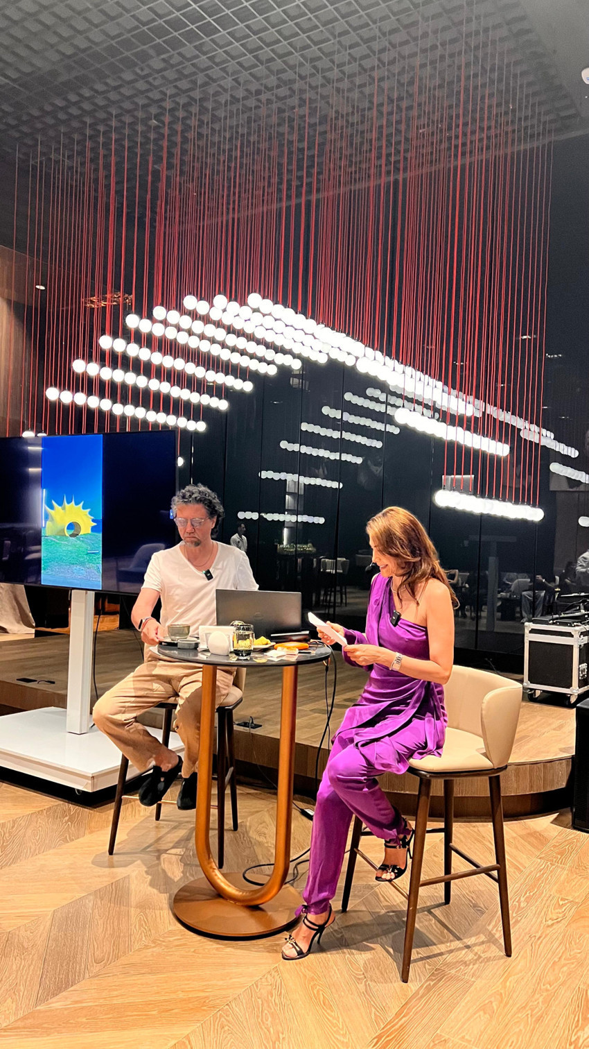 Anda Barut Collection, yatırımlarıyla etki yaratıyor - Resim : 4