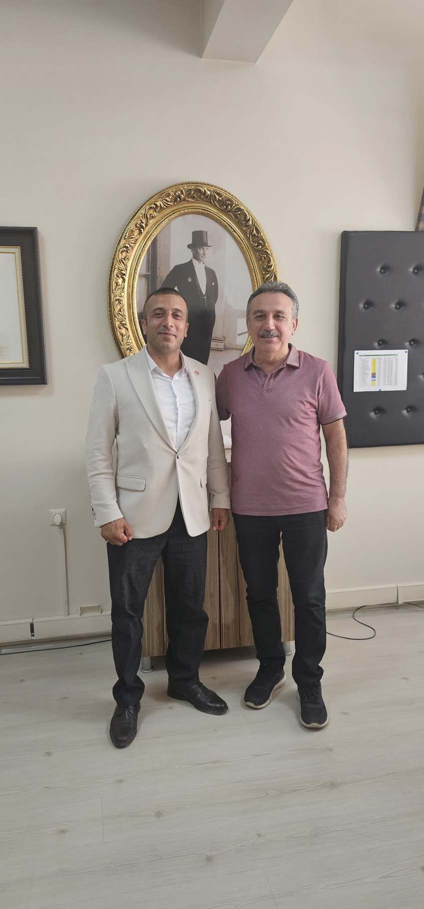 Eskişehir’de 5 bin işletmeyi kapsayan dayanışma modeli için ilk adım atıldı - Resim : 1