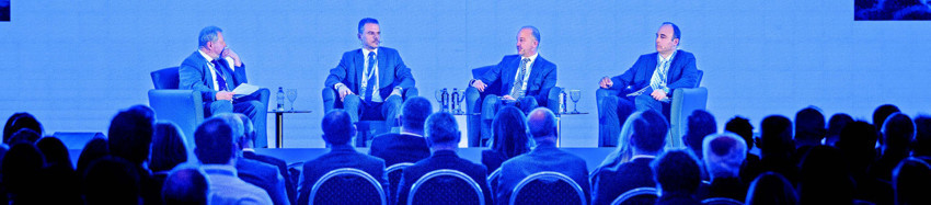 İş Bankası/Yılmaz: İkiz dönüşüm zorunluluk değil stratejik bir fırsat - Resim : 1