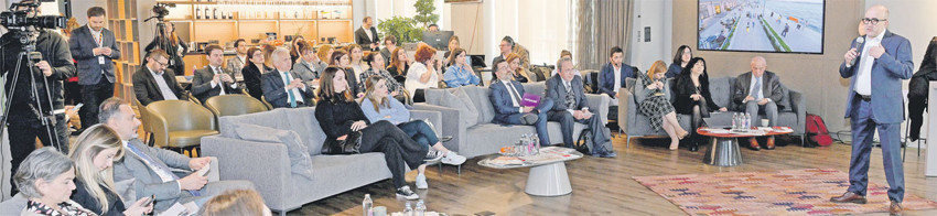 İK’da ‘esneklik’ ve ‘yapay zeka’ dönemi - Resim : 1