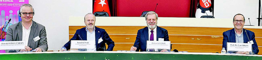 Kömürü yeşil ekonomiye çeviren NRW'den Türk sanayisine çağrı - Resim : 5