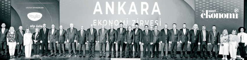 Bakan Bolat: Türkiye ekonomisi yapısal dönüşümle kabuk değiştiriyor - Resim : 2
