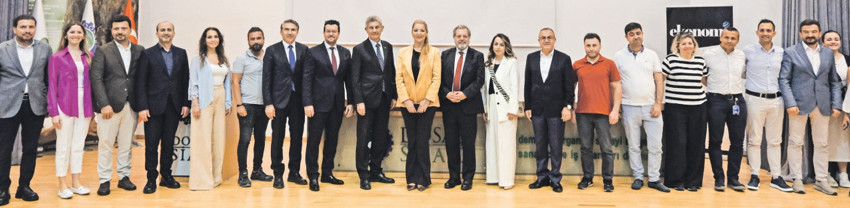 “Önceliğimiz risklerin farkına varmak olmalı” - Resim : 2