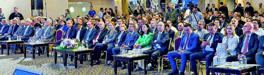 Tütünsüz gelecek için ortak mücadele - Resim : 2