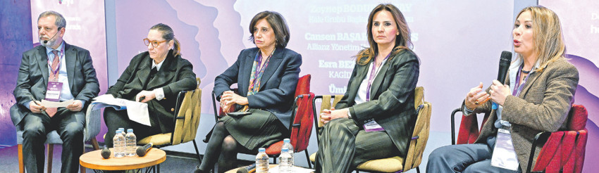 Kalkınma için formül hazır: Güçlü kadın, güzel Türkiye - Resim : 4