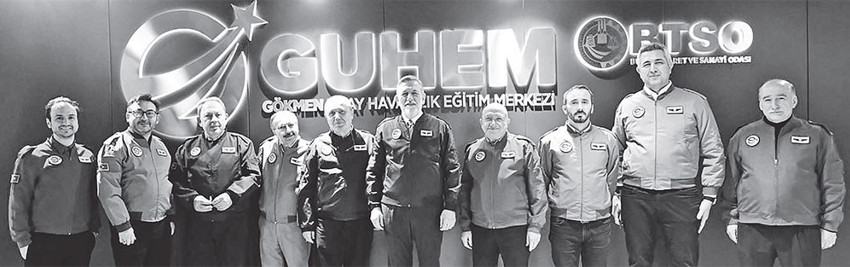 Burada dokunmak değil, dokunmamak yasak - Resim : 1