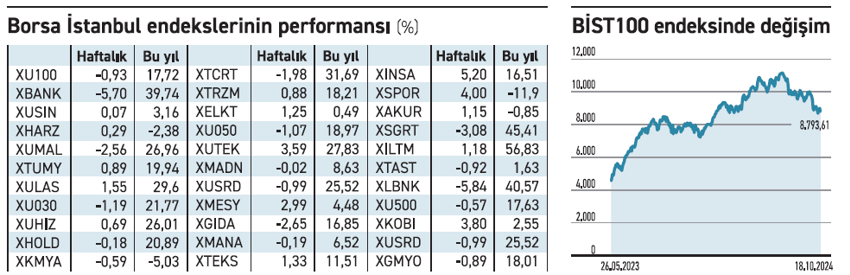 Ayı piyasası kış uykusunu uzun geçirecek - Resim : 1