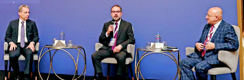 Büyüme dinamiğini yerel işbirlikleriyle destekleyeceğiz - Resim : 2