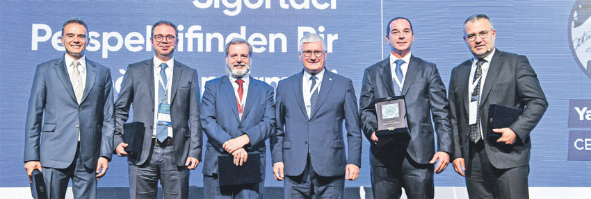 Afet sonrası iş sürekliliği kritik önemde - Resim : 1