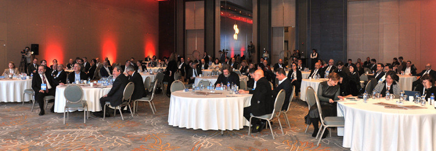 Bugünün ve yarının liderleri Dönüşen Liderlik Zirvesi’nde - Resim : 21