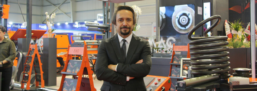 Çinliler pazara agresif girdi, müşteri üreticiden vade ister oldu - Resim : 5