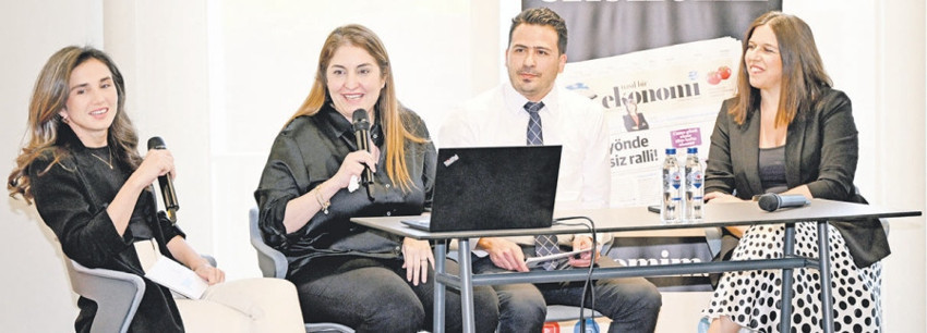 İnsan kaynaklarının yeni rotası: Güven ve teknoloji ile dönüşüm - Resim : 7