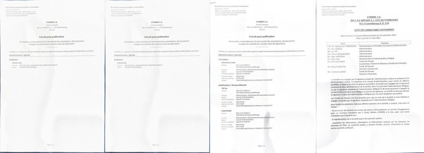 Özel'den maaş iddiası: Belgeleri açıkladı, Akın Gürlek'e istifa çağrısı yaptı - Resim : 1