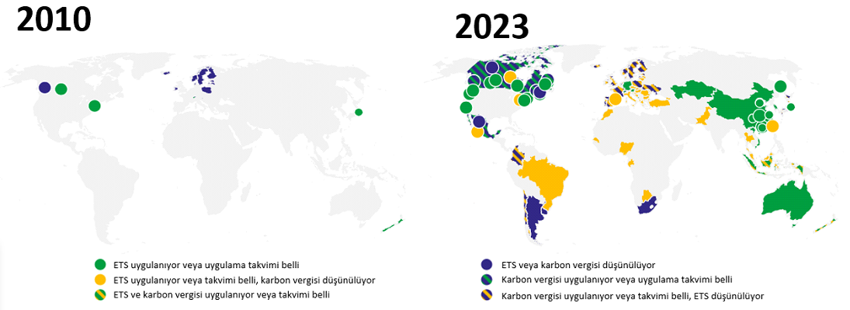 COP28 tarihi bir ilerlemeye sahne oldu - Resim : 1