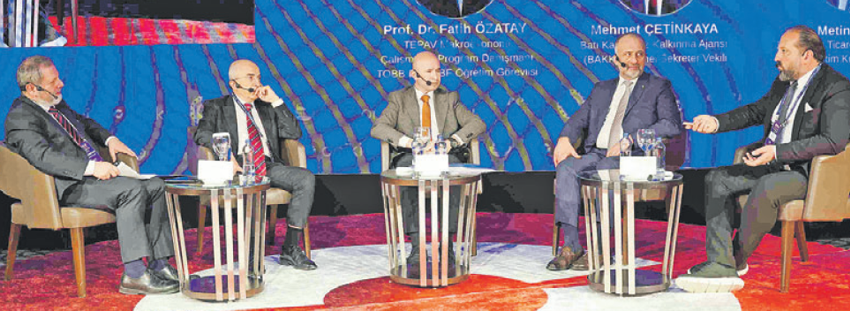 Marmara Bölgesi'nde OSB’ler doldu, yeni yatırımcılar Zonguldak sınırına dayandı - Resim : 4