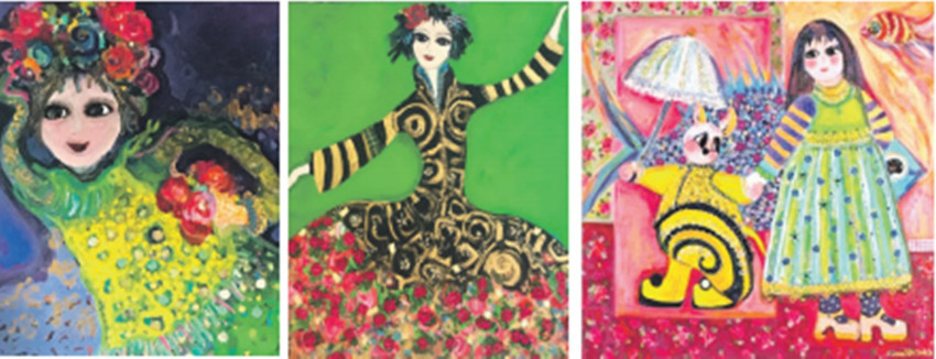 Nişantaşı şantiyeleri sanat galerisi olacak - Resim : 1
