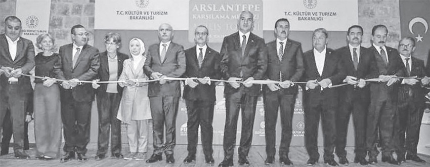 Çok zor bir sene ama turizmde yine de 64 milyar doları yakalarız - Resim : 2