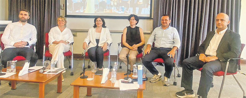 Türkiye sera gazı emisyonlarını 10 yılda %35 azaltabilir - Resim : 3