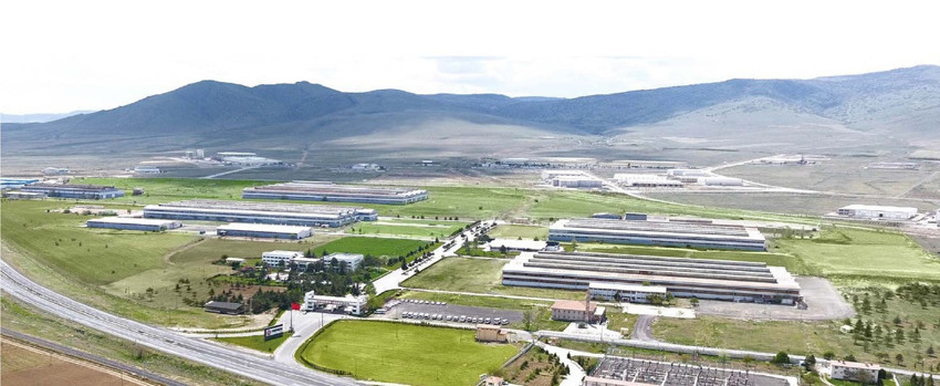 Dener Makina, 100’den fazla ülkeye ihracat yapıyor - Resim : 1