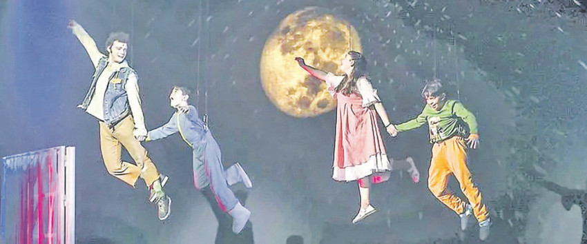 Çocuklarla yarım asırlık sanat yolculuğu - Resim : 2