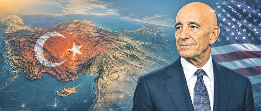 Türkiye’ye hakiki bir büyükelçi gönderiniz; işler iyi yürümüyor! - Resim : 1